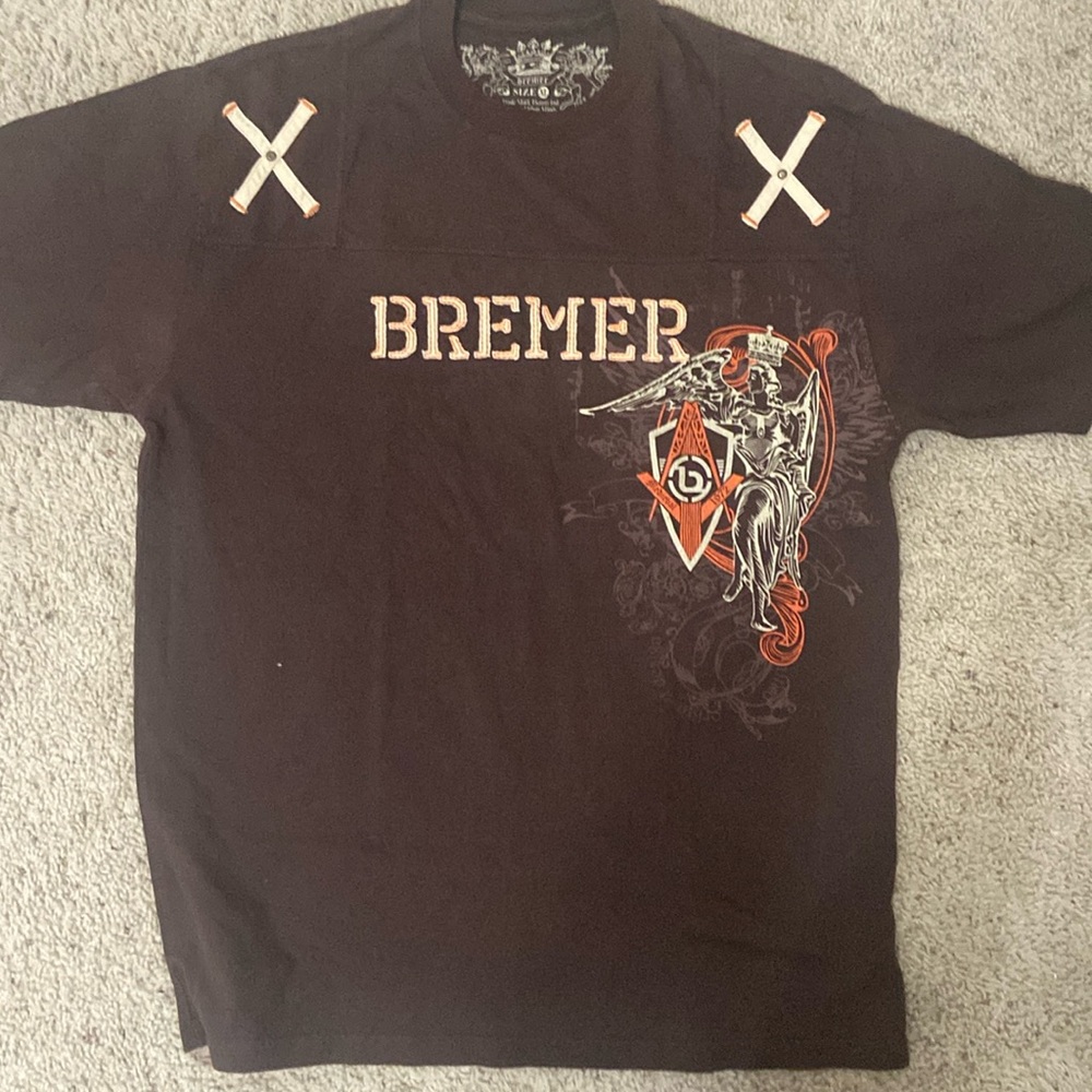 Men’s shirt